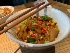 -农耕记·湖南土菜(科技园店)
