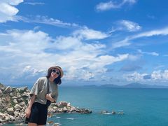 -汕尾风车岛