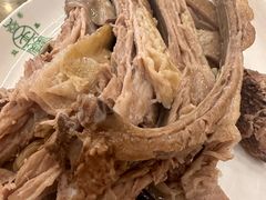 -清真益鑫羊肉手抓馆(南大街店)