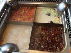 -海底捞火锅(上元大街店)