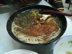 -小无锡面馆