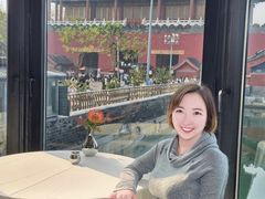 -The Georg(东华门店)