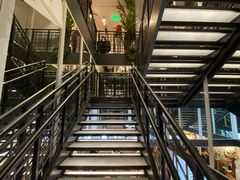 -Abercrombie & Fitch(天环广场店)