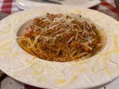 -安立可意大利美食