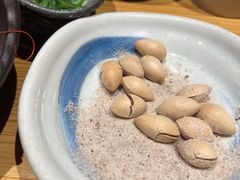 -花和海鲜自助(梅江店)
