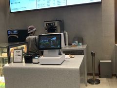 -喜茶(合肥中环城店)