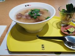 -蔡澜Pho·越南粉餐厅(海上世界店)