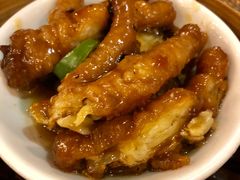 豉汁蒸凤爪-添好运点心专门店(深水埗店)