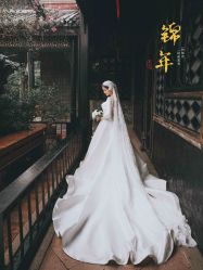 -爱城婚纱摄影·品质严选店