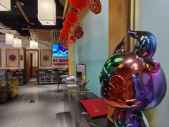 -犇鼎牛潮汕牛肉火锅(新辰里学清路店)
