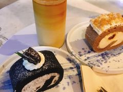 -Line 咖啡(石厦花园店)