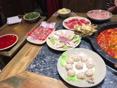 -蜀大侠火锅(建设路第五大道店)