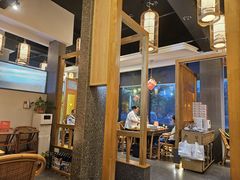 -村长家的疙瘩汤·东营菜(东营茶城店)