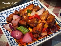 龙桥贵妃骨-龙桥私厨·姜花菊花过桥鱼·顺德菜(容桂店)