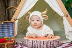 -清潭洞韩国儿童摄影(杏林店)