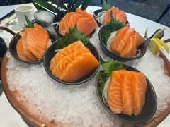 -万龙洲海鲜(南新仓店)