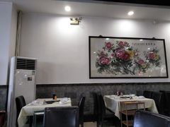 大堂-时利和美食(东方广场店)