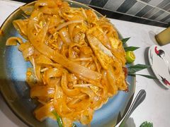 -滕记星发餐室·新加坡菜(巨鹿路店)