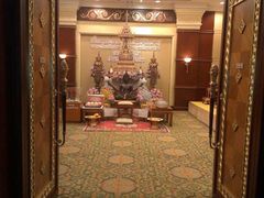 -曼谷王子宫殿酒店