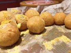 海苔土豆球-龍歌自助小火锅(秦淮水游城店)