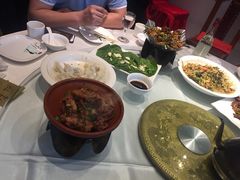 -老长春肉馆(创业大街店)