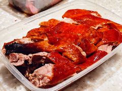 脆皮烤鸭-永祥烧腊餐厅(虹口店)