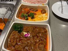 -海底捞火锅(旭辉MALL店)