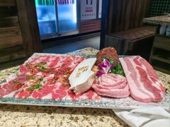 -東門韩国传统烤肉·韩国料理(银座直营店)