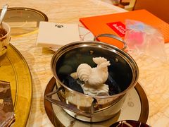 -咖啡苑 - 蔚藍夏日限定主题(永利皇宫店)