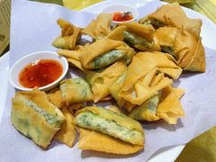 炸云吞-大笑饭堂(甲子桥店)