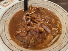 -慧娟面馆·餐厅(望江路店)