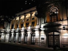 花园饭店-上海花园饭店