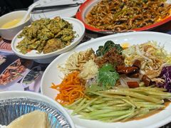 -姥姥家春饼店(惠新东街店)