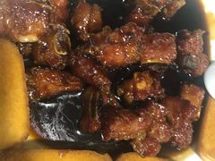 -万山楼海鲜酒家·二十三年老字号