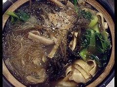 素菜砂锅-清真·穆萨砂锅(大皮院店)