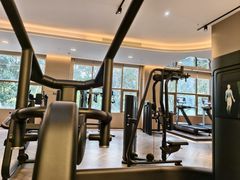 -章鱼健身 Octopus