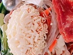 -泰好吃芝士年糕火锅(独墅湖店)