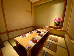 -花潮料理艺食馆(世欧广场店)