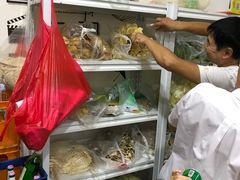 -大姐麻辣烫(莲宝中路店)