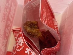 -虎头炸·潮汕南乳炸鸡(丽湾大厦店)