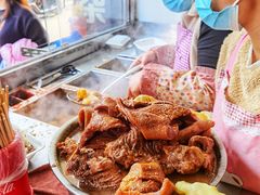 -细妹五香牛杂(步行街店)