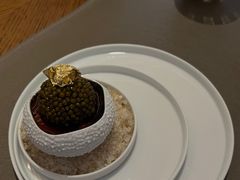 -Amber(置地文华东方酒店)