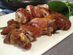 -北京瑞麟湾温泉度假酒店