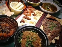 -三强鸽子(胜利路店)