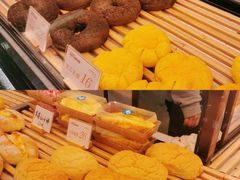 -木子木水日式烫面包(杭州首店)