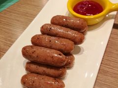 -诺丁牛排披萨自助餐厅(汕头苏宁店)