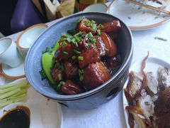 -北纬39度天津宴(黑牛城道店)