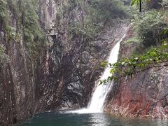 -花岩国家森林公园