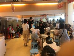 -歌斐颂巧克力小镇