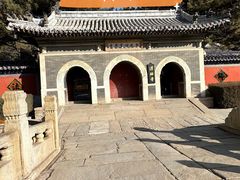 -潭柘寺景区